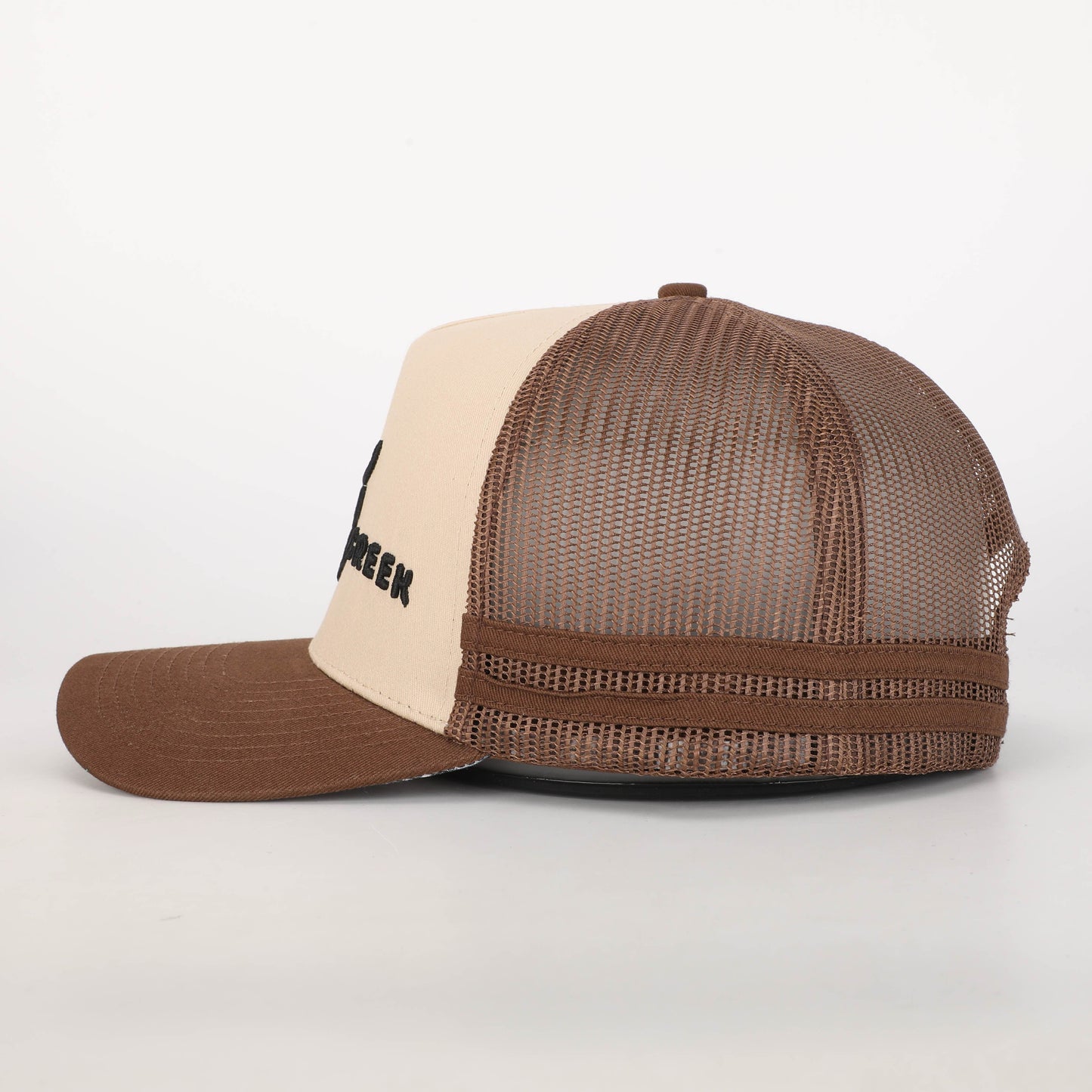 Flow Creek Trucker Cap